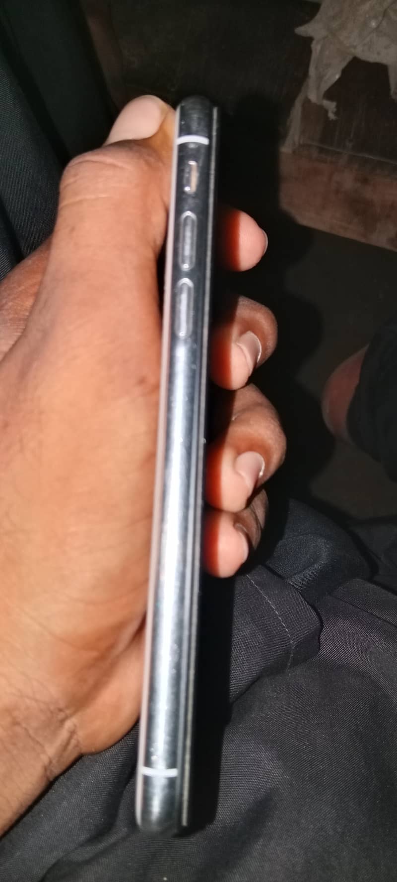 Apple iPhone X 2