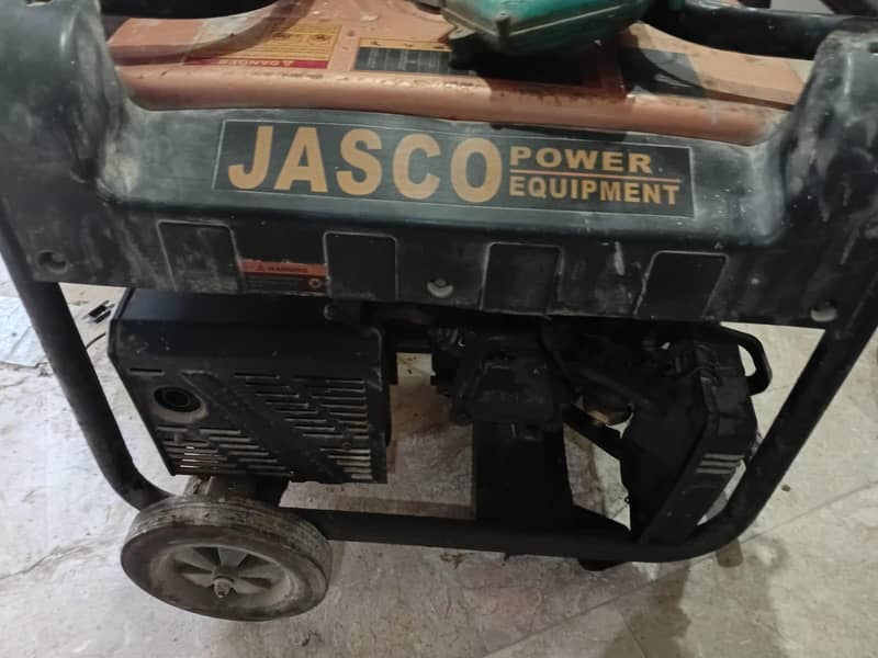 generator portable 0