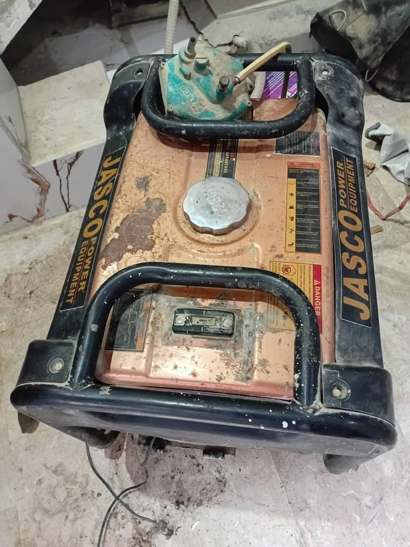 generator portable 1