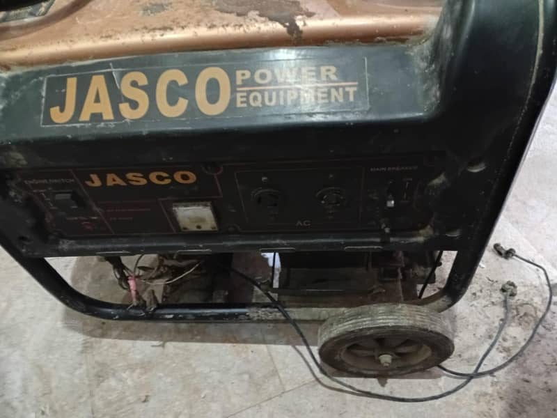 generator portable 2