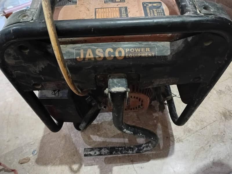 generator portable 3