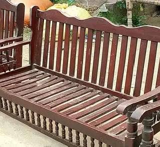 SOFA SETS. 1