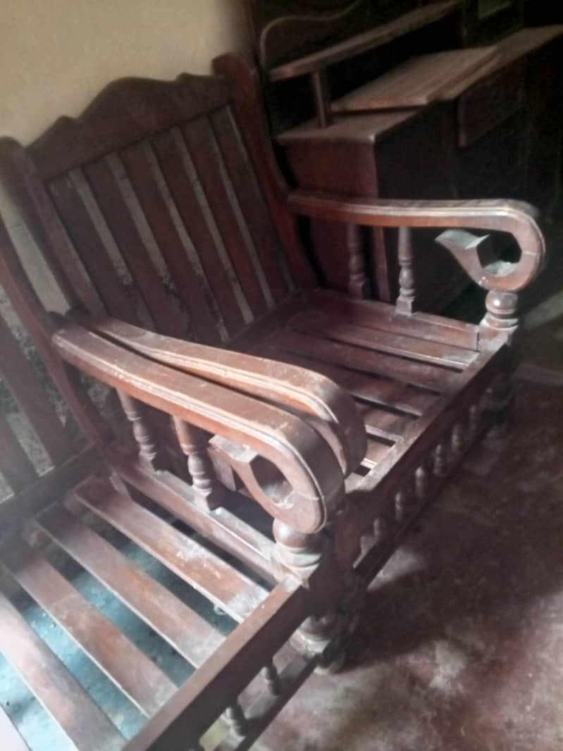 SOFA SETS. 2