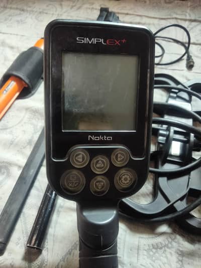 nokta simpluxs plus