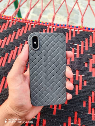 Apple iPhone X 256GB