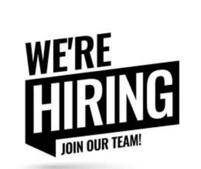WE ARE HIRING MALE AND FEMALES STAFF FOR ONLINE WORK