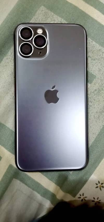 Apple iPhone 11 Pro