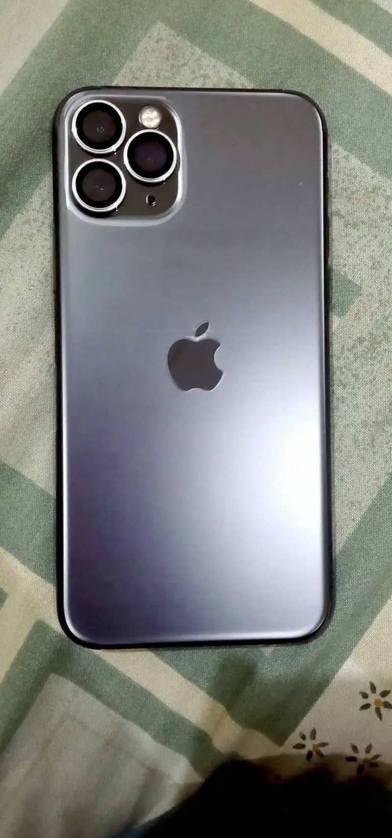 Apple iPhone 11 Pro 0