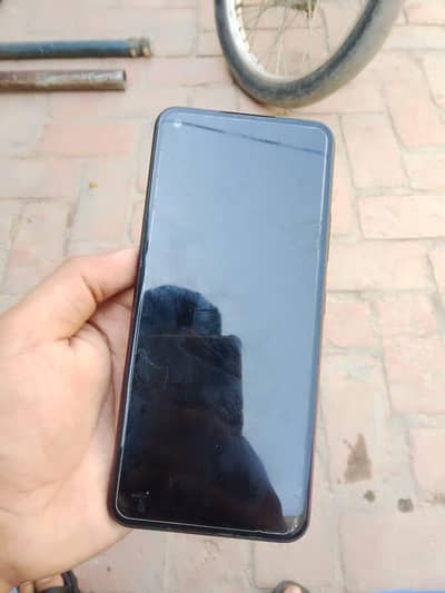 tiktok Mobile stand