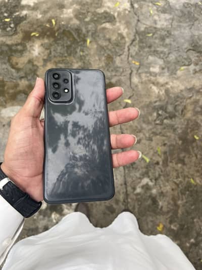 Samsung A23