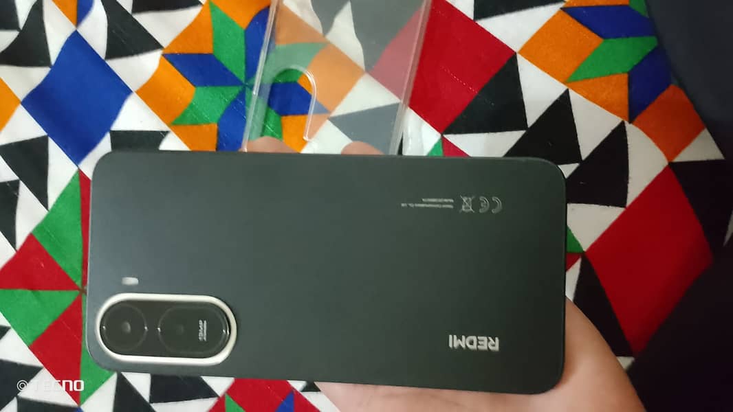 Redmi a7pro 0