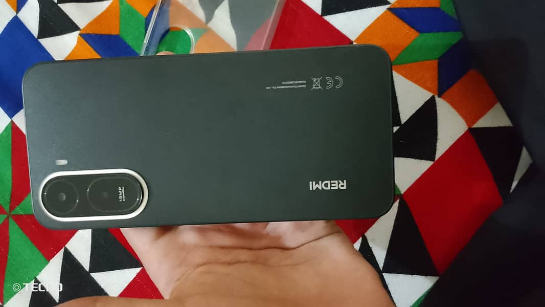 Redmi a7pro 2