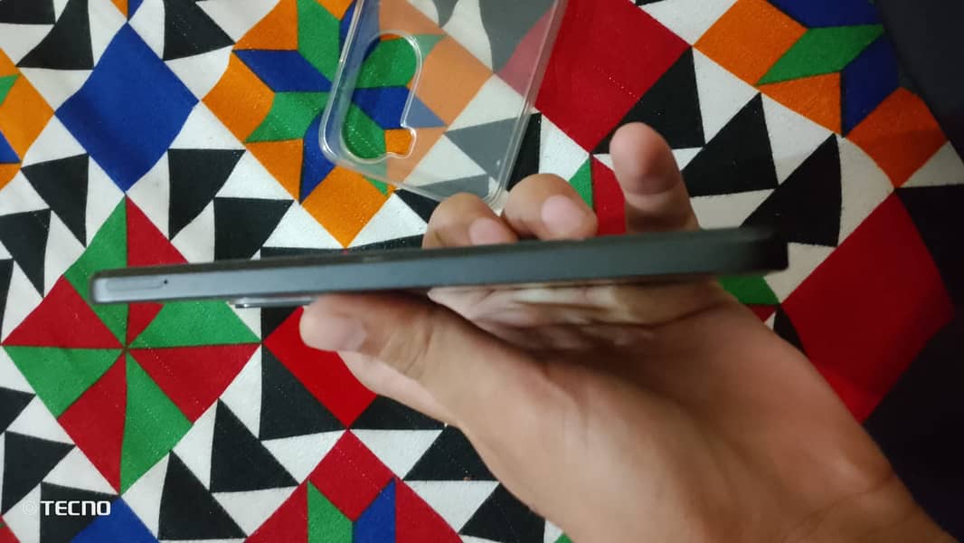 Redmi a7pro 5