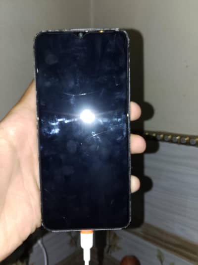 Infinix smart 7