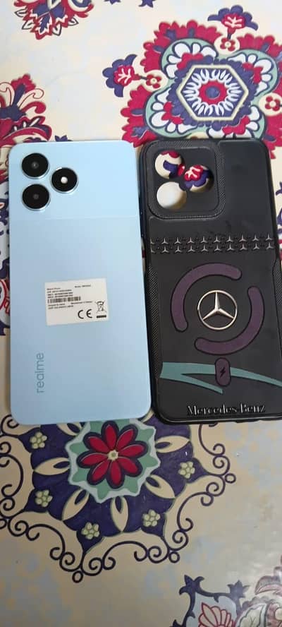 realme note 50 03703211066