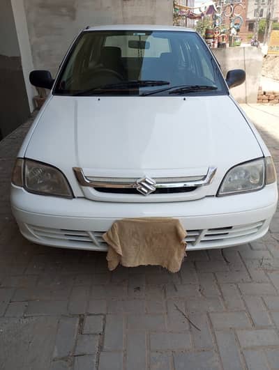 Suzuki Cultus 2003 Model  | Reg 2004 |