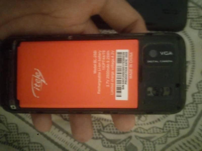 itel mobile keyboard 1