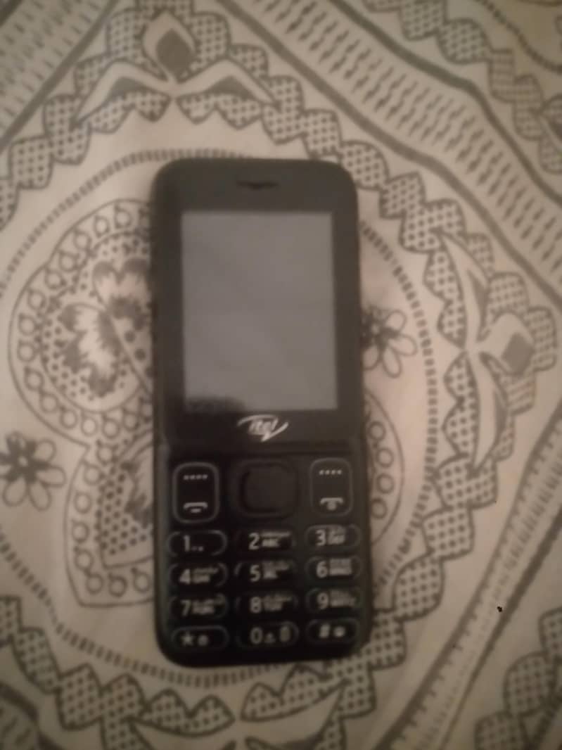 itel mobile keyboard 3
