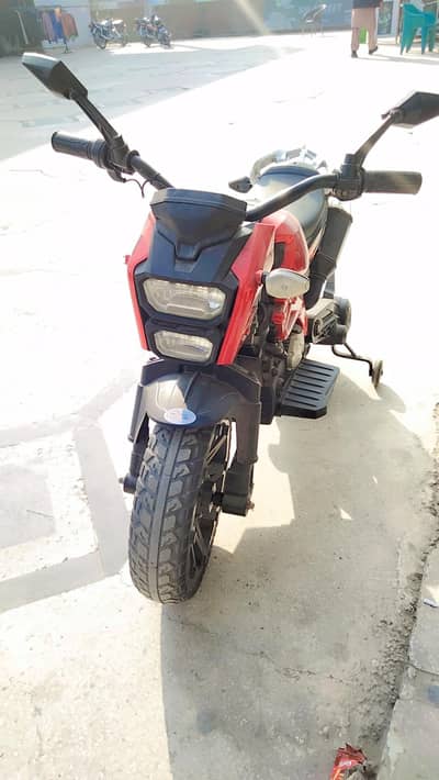 Bike For Sale