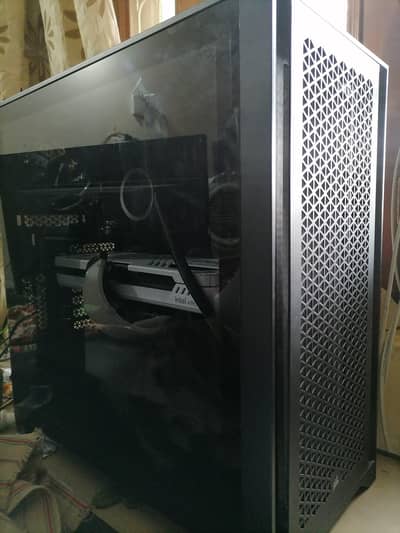 Ryzen 5 7500f 32Gb ddr5 6000Mhz ram 1Tb Gen 4 Nvme