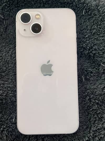 Apple iPhone 13