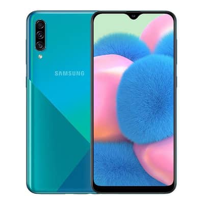 Samsung Mobile A30s