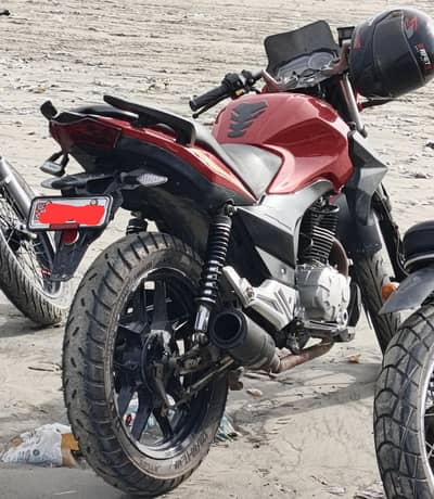 Derbi Stx 150 / 100 % Original Condition / Well maintained