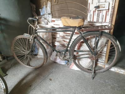 sohrab cycle
