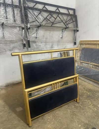 Single Bed / Iron single bed / kids Bed / Double bed / 0309//2056793