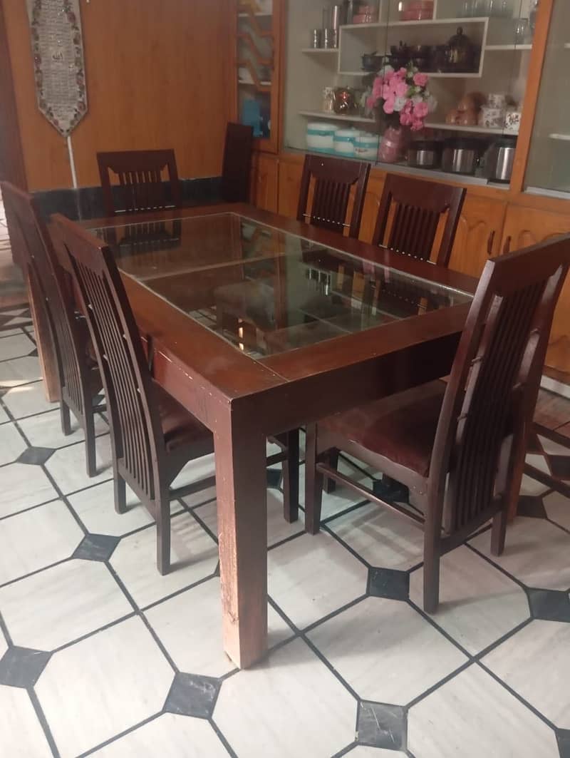 Dining Table 1