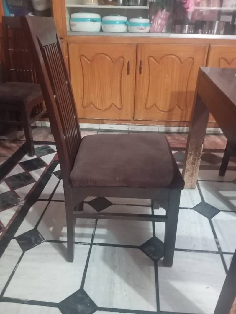 Dining Table 2