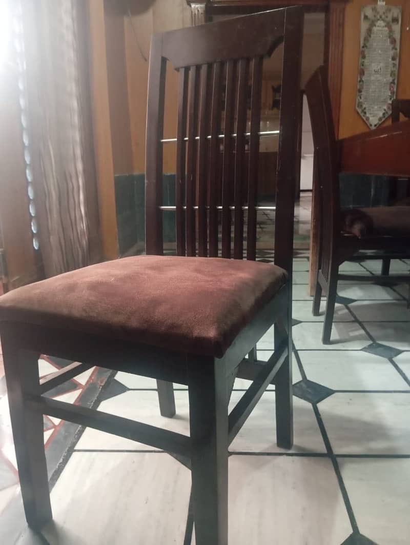 Dining Table 3