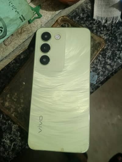 Vivo Y100 8gb 256gb