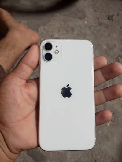 Apple iPhone 11