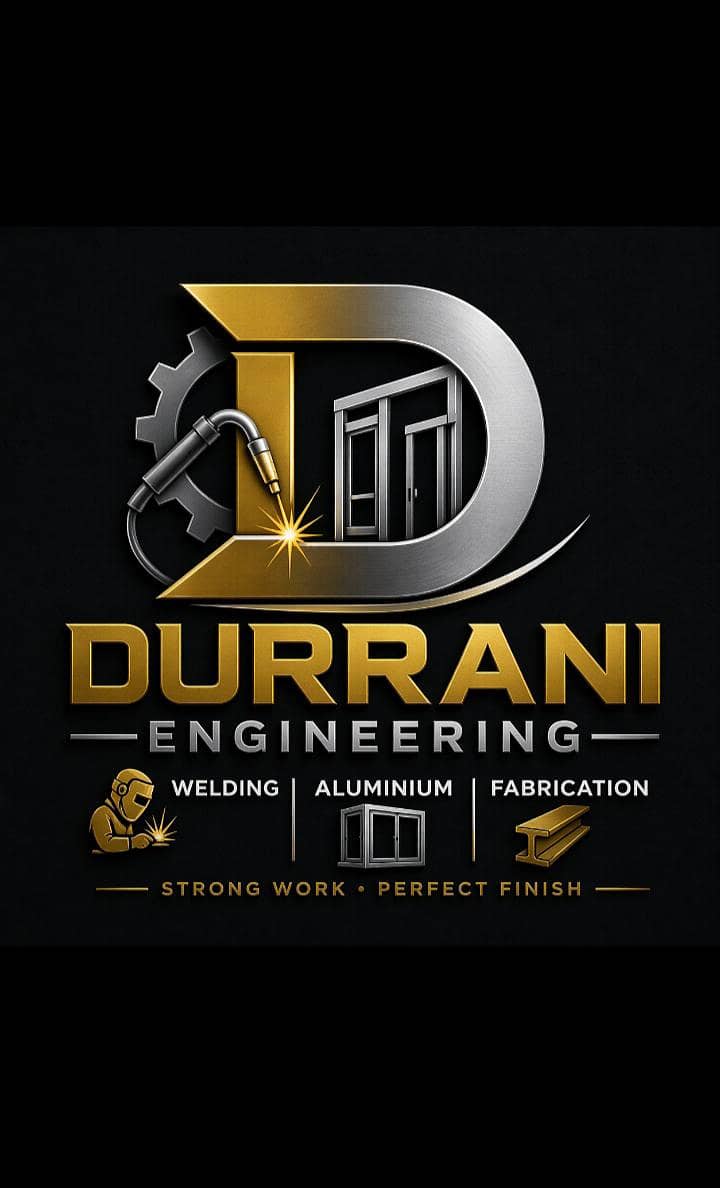 DURRANI ENGINEERING 0