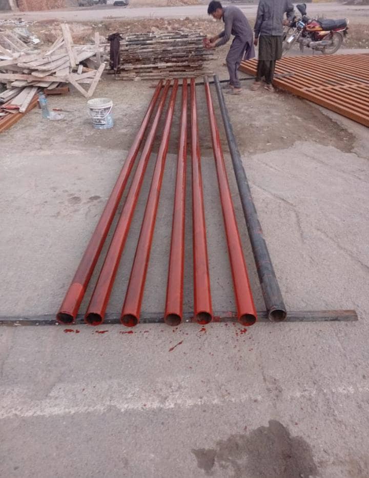 DURRANI ENGINEERING 4