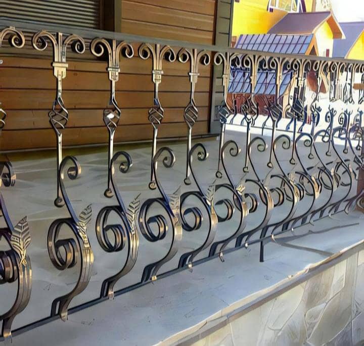DURRANI ENGINEERING 8