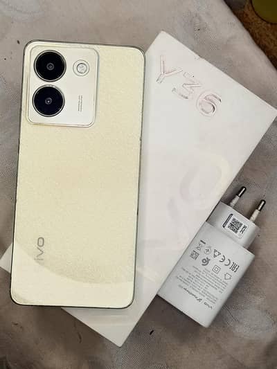 Vivo Y36