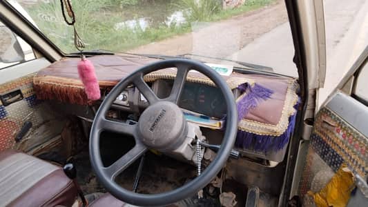 Suzuki pickup for sale