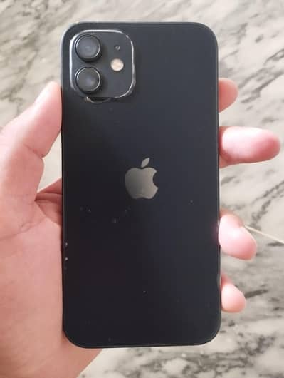 Apple iPhone 12