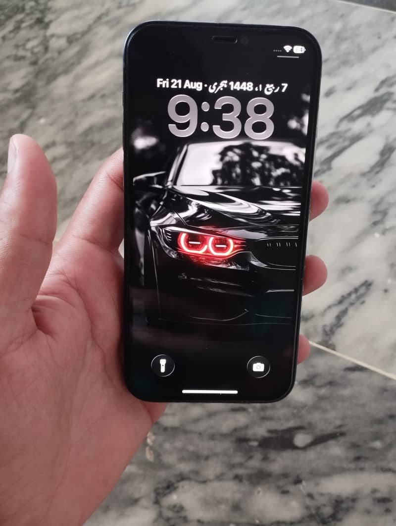 Apple iPhone 12 2