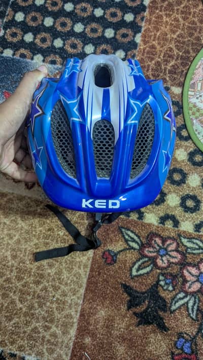KED Orignal Bicycle Helmet