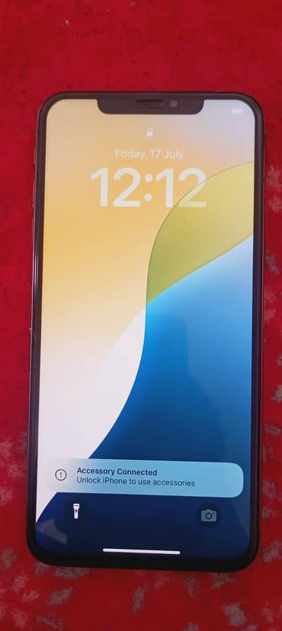 Apple iPhone XS Max