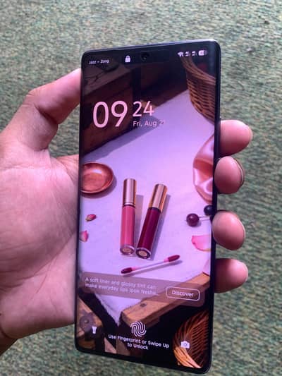 Infinix Hot 50 Pro Plus
