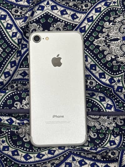 Apple iPhone 7