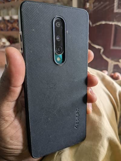 One Plus 8
