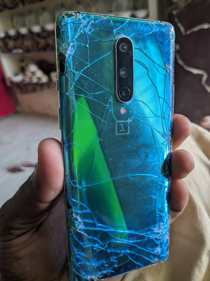 One Plus 8 2