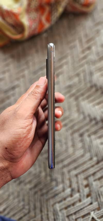 Samsung Mobile S20 Ultra
