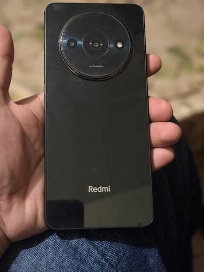 Xiaomi Redmi A3