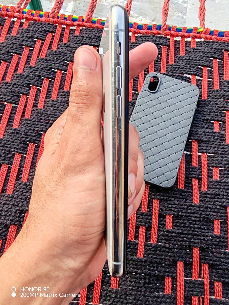 Apple iPhone X 8